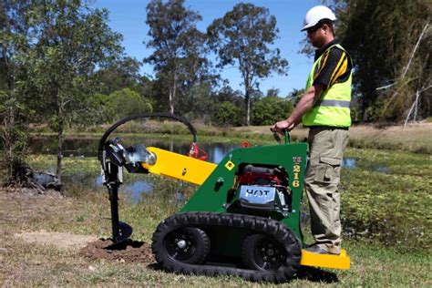 mini excavator hire melbourne australia|kanga diggers.